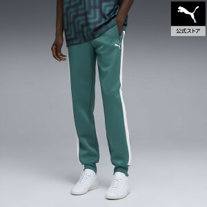 �w�|�C���g20�{ 4/4 0:00�`4/6 01:59�x�y�����z PUMA �v�[�} �����Y T7 �I�[���E�F�C�Y �I�� �g���b�N �p���c DK CL T7 ALWAYS ON Track Pants �����Y