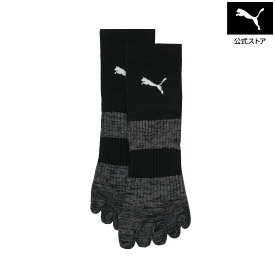 『ポイント20倍 9/15 0:00〜9/21 1:59』【公式】 プーマ PUMA メンズ サッカー グリップ ソックス GRIP SOCKS