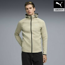 楽天市場】puma evostripe フーデッドジャケットの通販