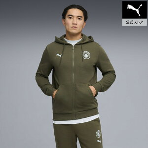 �w�|�C���g20�{ 4/29 0:00�`5/6 23:59�x�y�����z PUMA �v�[�} �����Y �}���`�F�X�^�[�V�e�B FC �t�b�g�{�[���J���`���[ �t�[�f�B MCFC ftblCulture Hded Swt Jk �����Y