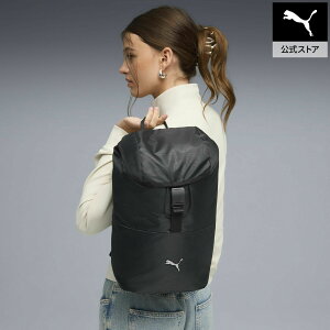 �w�|�C���g20�{ 10/24 20:00�`10/26 1:59�x�y�����z PUMA �v�[�} �K�[���Y �|�b�v �X���[�� �o�b�N�p�b�N12.5L POP Small Backpack ���f�B�[�X