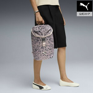 �w�|�C���g20�{ 10/24 20:00�`10/26 1:59�x�y�����z PUMA �v�[�} �K�[���Y �|�b�v �X���[�� �o�b�N�p�b�N12.5L POP Small Backpack ���f�B�[�X