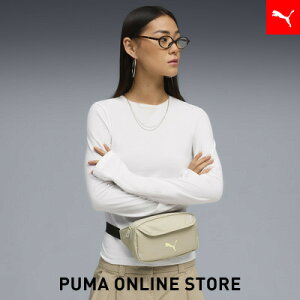 �w�|�C���g20�{ 4/18 0:00�`4/19 01:59�x�y�����z PUMA �v�[�} ���j�Z�b�N�X �v�[�}�e�b�N �E�G�X�g�o�b�O 1.5L PUMATECH Waist Bag ���j�Z�b�N�X