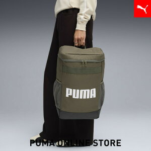 �w�|�C���g20�{ 4/4 0:00�`4/6 01:59�x�y�����z PUMA �v�[�} ���j�Z�b�N�X �v�[�} �`�������W���[ �o�b�N�p�b�N 27L PUMA CHALLENGER Backpack ���j�Z�b�N�X