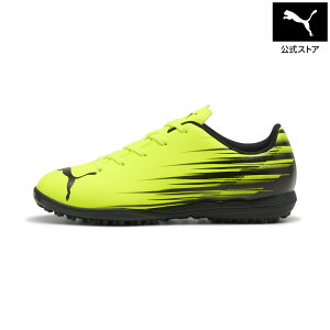 �w�|�C���g20�{ 6/10 0:00�`6/11 1:59�x�y�����z �v�[�} PUMA �L�b�Y �A�^�b�J���g II TT �T�b�J�[ �g���[�j���O�V���[�Y 17-24.5cm ATTACANTO II TT Jr �q�� ���w�� ���A�w�� �j�̎q ���̎q