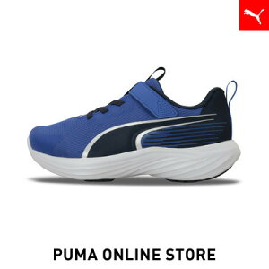 �w�|�C���g10�{ 3/20 20:00�`3/26 01:59�x�y�����z PUMA �v�[�} �L�b�Y �X�s�[�h �����X�^�[ V5 GR �X�j�[�J�[ 17-19.5cm Speed Monster V5 GR �L�b�Y