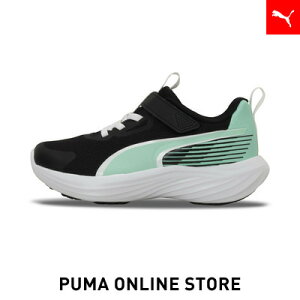 �w�|�C���g10�{ 3/20 20:00�`3/26 01:59�x�y�����z PUMA �v�[�} �L�b�Y �X�s�[�h �����X�^�[ V5 GR �X�j�[�J�[ 17-19.5cm Speed Monster V5 GR �L�b�Y