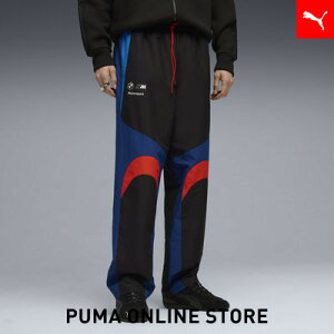 �w�|�C���g10�{ 3/20 20:00�`3/26 01:59�x�y�����z PUMA �v�[�} �����Y BMW MMS ���C�t�X�^�C�� �p���c BMW MMS Lifestyle Pants �����Y