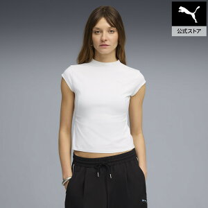 �w�|�C���g10�{ 7/19 20:00�`7/26 1:59�x�y�����z PUMA �v�[�} �E�B�����Y �v�[�}�e�b�N �Z���X �h���C�Z�� �X���� ���� T�V���c PUMATECH SENSE Drycell Tee ���f�B�[�X