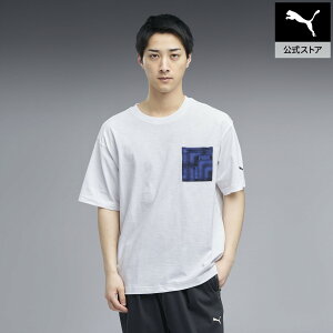 �y�����z PUMA �v�[�} �����Y ESS �G���x�[�e�b�h MX ���� T�V���c MX HERITAGE MX SS TEE �����Y