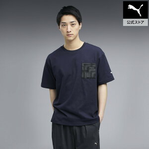 �y�����z PUMA �v�[�} �����Y ESS �G���x�[�e�b�h MX ���� T�V���c MX HERITAGE MX SS TEE �����Y