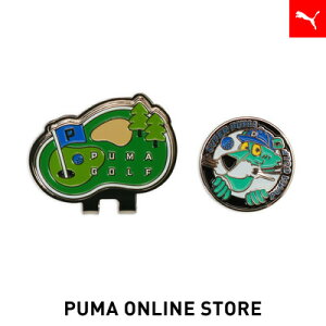 �w�|�C���g20�{ 4/14 0:00�`4/16 01:59�x�y�����z PUMA �v�[�} ���j�Z�b�N�X �S���t �X�[�p�[�v�[�} �N���b�v�}�[�J�[ SUPER PUMA CLIP MARKER ���j�Z�b�N�X