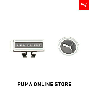 �w�|�C���g20�{ 4/14 0:00�`4/16 01:59�x�y�����z PUMA �v�[�} ���j�Z�b�N�X �S���t �X�v���b�g ���S �N���b�v�}�[�J�[ SPLIT LOGO CLIP MARKER ���j�Z�b�N�X