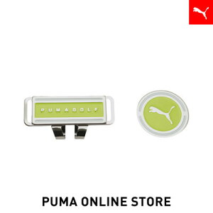 �w�|�C���g20�{ 4/14 0:00�`4/16 01:59�x�y�����z PUMA �v�[�} ���j�Z�b�N�X �S���t �X�v���b�g ���S �N���b�v�}�[�J�[ SPLIT LOGO CLIP MARKER ���j�Z�b�N�X