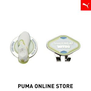�w�|�C���g20�{ 4/14 0:00�`4/16 01:59�x�y�����z PUMA �v�[�} ���j�Z�b�N�X �S���t �V���h�E�L���b�g2 3D�}�[�J�[ SHADOWCAT2 3D MARKER ���j�Z�b�N�X