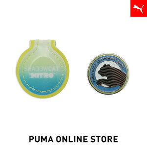 �w�|�C���g20�{ 4/14 0:00�`4/16 01:59�x�y�����z PUMA �v�[�} ���j�Z�b�N�X �S���t �V���h�E�L���b�g2 �N���b�v�}�[�J�[ SHADOWCAT2 CLIP MARKER ���j�Z�b�N�X
