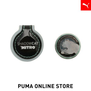 �w�|�C���g20�{ 4/14 0:00�`4/16 01:59�x�y�����z PUMA �v�[�} ���j�Z�b�N�X �S���t �V���h�E�L���b�g2 �N���b�v�}�[�J�[ SHADOWCAT2 CLIP MARKER ���j�Z�b�N�X