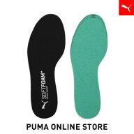 『ポイント20倍 4/20 0:00〜4/21 01:59』【公式】 PUMA プーマ ユニセックス ソフトフォーム インソール …