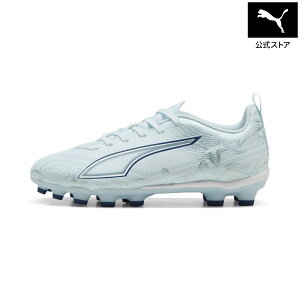 �w�|�C���g10�{ 4/4 0:00�`4/10 01:59�x�y�����z PUMA �v�[�} �L�b�Y �E���g�� 6 �v���C HG/AG +�~�b�h �T�b�J�[�X�p�C�N 20-22.5cm ULTRA 6 PLAY HG + Mid Jr �L�b�Y