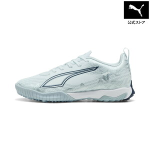 �w�|�C���g20�{ 4/14 0:00�`4/16 01:59�x�y�����z PUMA �v�[�} �L�b�Y �E���g�� 6 �v���C TT +�~�b�h �T�b�J�[�g���[�j���O�V���[�Y 20-22.5cm ULTRA 6 PLAY TT + Mid Jr �L�b�Y