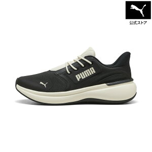 �w�|�C���g20�{ 4/14 0:00�`4/16 01:59�x�y�����z �v�[�} PUMA ���j�Z�b�N�X �\�t�g���C�h EXO �V�t�g �����j���O�V���[�Y Softride Exo Shift �����Y ���f�B�[�X �g���[�j���O