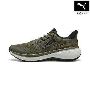 �w�|�C���g20�{ 4/18 0:00�`4/19 01:59�x�y�����z PUMA �v�[�} ���j�Z�b�N�X �\�t�g���C�h EXO �V�t�g �����j���O�V���[�Y Softride Exo Shift ���j�Z�b�N�X
