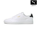 【公式】 プーマ PUMA ユニセックス シャッフル パーフ スニーカー メンズ レディース 履きやすい