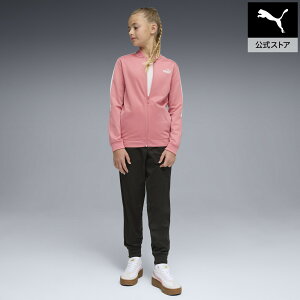 �w�|�C���g20�{ 4/1 0:00�`4/2 01:59�x�y�����z PUMA �v�[�} �K�[���Y �|�� �x�[�X�{�[�� �X�[�c �㉺�Z�b�g 120-160cm Poly Baseball Suit �L�b�Y