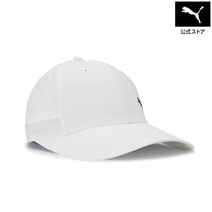 �w�|�C���g20�{ 9/1 0:00�`23:59�x�y�����z PUMA �v�[�} �E�B�����Y �S���t �T���u���b�N �L���b�v W SUN BLOCK CAP ���f�B�[�X