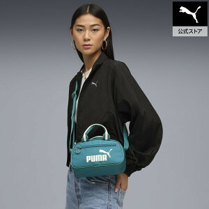 �w�|�C���g20�{ 5/15 0:00�`5/16 01:59�x�y�����z PUMA �v�[�} ���j�Z�b�N�X �L�����p�X �X�|�[�c �~�j�O���b�v�o�b�O 2L CAMPUS SPORT Mini Grip Bag ���j�Z�b�N�X