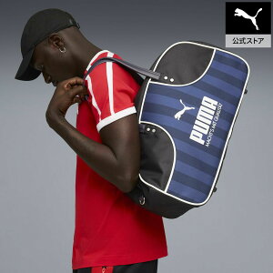 �w�|�C���g20�{ 10/24 20:00�`10/26 1:59�x�y�����z PUMA �v�[�} ���j�Z�b�N�X �v�[�} 1976 �O���b�v�o�b�O 30L PUMA 1976 WORLD CUP Grip Bag ���j�Z�b�N�X