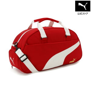 �w�|�C���g20�{ 4/29 0:00�`5/6 23:59�x�y�����z PUMA �v�[�} ���j�Z�b�N�X �S���t SC �N���V�b�N �{�X�g���o�b�O 21L Performance BOSTON BAG ���j�Z�b�N�X