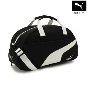�w�|�C���g20�{ 4/29 0:00�`5/6 23:59�x�y�����z PUMA �v�[�} ���j�Z�b�N�X �S���t SC �N���V�b�N �{�X�g���o�b�O 21L Performance BOSTON BAG ���j�Z�b�N�X