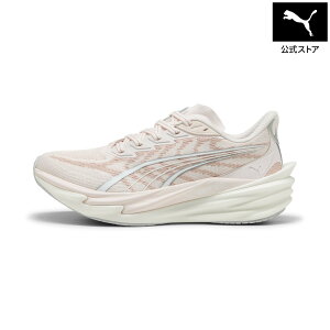 �w�|�C���g20�{ 4/1 0:00�`4/2 01:59�x�y�����z PUMA �v�[�} �E�B�����Y �f�B���B�G�C�g �j�g�� 4 �����j���O�V���[�Y Deviate NITRO 4 Wns ���f�B�[�X