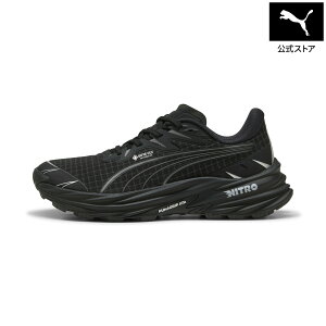 �w�|�C���g20�{ 5/18 0:00�`5/19 01:59�x�y�����z PUMA �v�[�} �����Y �t�@�X�g �g���b�N �j�g�� 4 �S�A�e�b�N�X �����j���O�V���[�Y Fast-Trac NITRO 4 GTX �����Y