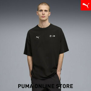 �w�|�C���g10�{ 3/20 20:00�`3/26 01:59�x�y�����z PUMA �v�[�} �����Y BMW MMS T7 ���� T�V���c BMW M M3 T7 Tee �����Y