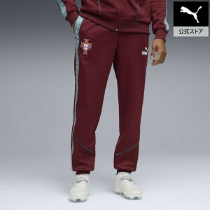 �y�����z PUMA �v�[�} �����Y �T�b�J�[ �|���g�K����\ �L���O �A���Z�� �p���c FPF KING Anthem Pants �����Y