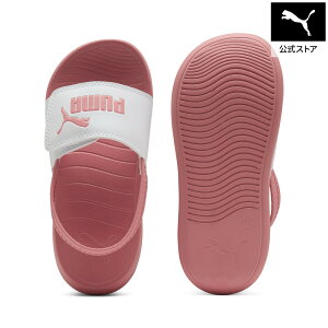 �w�|�C���g20�{ 5/20 0:00�`5/21 01:59�x�y�����z PUMA �v�[�} �L�b�Y �|�b�v�L���b�g 20 �o�b�N�X�g���b�v �T���_�� 17-21cm Popcat 20 Backstrap AC PS �L�b�Y