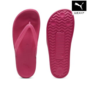 �w�|�C���g20�{ 4/14 0:00�`4/16 01:59�x�y�����z PUMA �v�[�} �E�B�����Y ���[�h�L���b�g �v���b�g�t�H�[�� �t���b�v �T���_�� Leadcat Platform Flip ���f�B�[�X