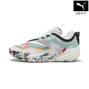�y�����z PUMA �v�[�} �����Y �I�[���v�� �j�g�� 2 �o�X�P�b�g�{�[���V���[�Y All-Pro NITRO? 2 ���j�Z�b�N�X