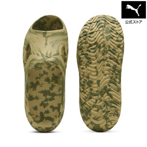 �y�����z PUMA �v�[�} ���j�Z�b�N�X �\�t�g���C�h �[��G �X���C�h �T���_�� Softride ZeroG Slide ���j�Z�b�N�X