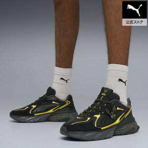 �y�����z PUMA �v�[�} ���j�Z�b�N�X PUMA x �|�P���� �u���b�L�[ �t�F�[�h �j�g�� �X�j�[�J�[ Fade Nitro UMBREON ���j�Z�b�N�X
