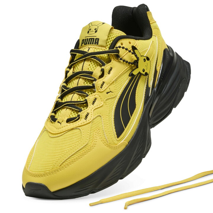 楽天市場】【公式】 PUMA プーマ ユニセックス PUMA x ポケモン 