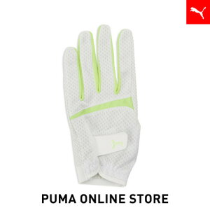 �w�|�C���g20�{ 5/18 0:00�`5/19 01:59�x�y�����z PUMA �v�[�} �����Y �S���t �V���h�E�L���b�g �x���g �O���[�u ����p SHADOWCAT VENT GLOVE(LEFT) �����Y