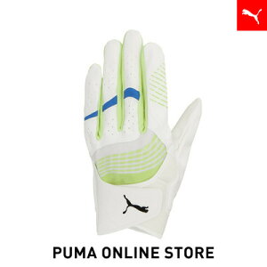 �w�|�C���g20�{ 5/18 0:00�`5/19 01:59�x�y�����z PUMA �v�[�} �����Y �S���t �V���h�E�L���b�g �X�g�����O �O���[�u ����p SHADOWCAT STRONG GLOVE(LEFT) �����Y