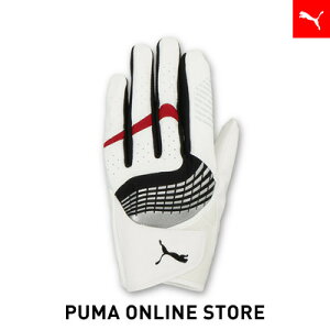 �w�|�C���g20�{ 5/18 0:00�`5/19 01:59�x�y�����z PUMA �v�[�} �����Y �S���t �V���h�E�L���b�g �X�g�����O �O���[�u ����p SHADOWCAT STRONG GLOVE(LEFT) �����Y