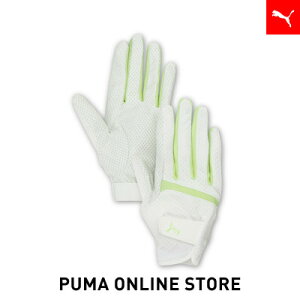 �w�|�C���g20�{ 5/18 0:00�`5/19 01:59�x�y�����z PUMA �v�[�} �E�B�����Y �S���t �V���h�E�L���b�g �x���g �O���[�u ����p W SHADOWCAT VENT GLOVE(BOTH) ���f�B�[�X