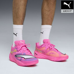 �w�|�C���g20�{ 8/18 0:00�`8/19 1:59�x�y�����z PUMA �v�[�} �����Y �I�[���v�� �j�g�� 2 SHOWTIME PACK �o�X�P�b�g�{�[���V���[�Y All-Pro NITRO? 2 Showtime ���j�Z�b�N�X