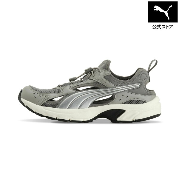 『ポイント20倍 9/15 0:00～9/21 1:59』【公式】 PUMA プーマ ユニセックス ミレニオ テック LT サンダル Milenio Tech LT Sandal ユニセックス