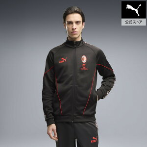 �y�����z PUMA �v�[�} �����Y AC�~���� �L���O �A���Z�� �W���P�b�g ACM KING Anthem Jacket �����Y